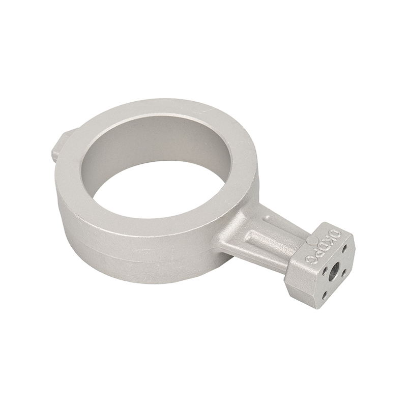 Fundições Mecânicas de Metal Industrial